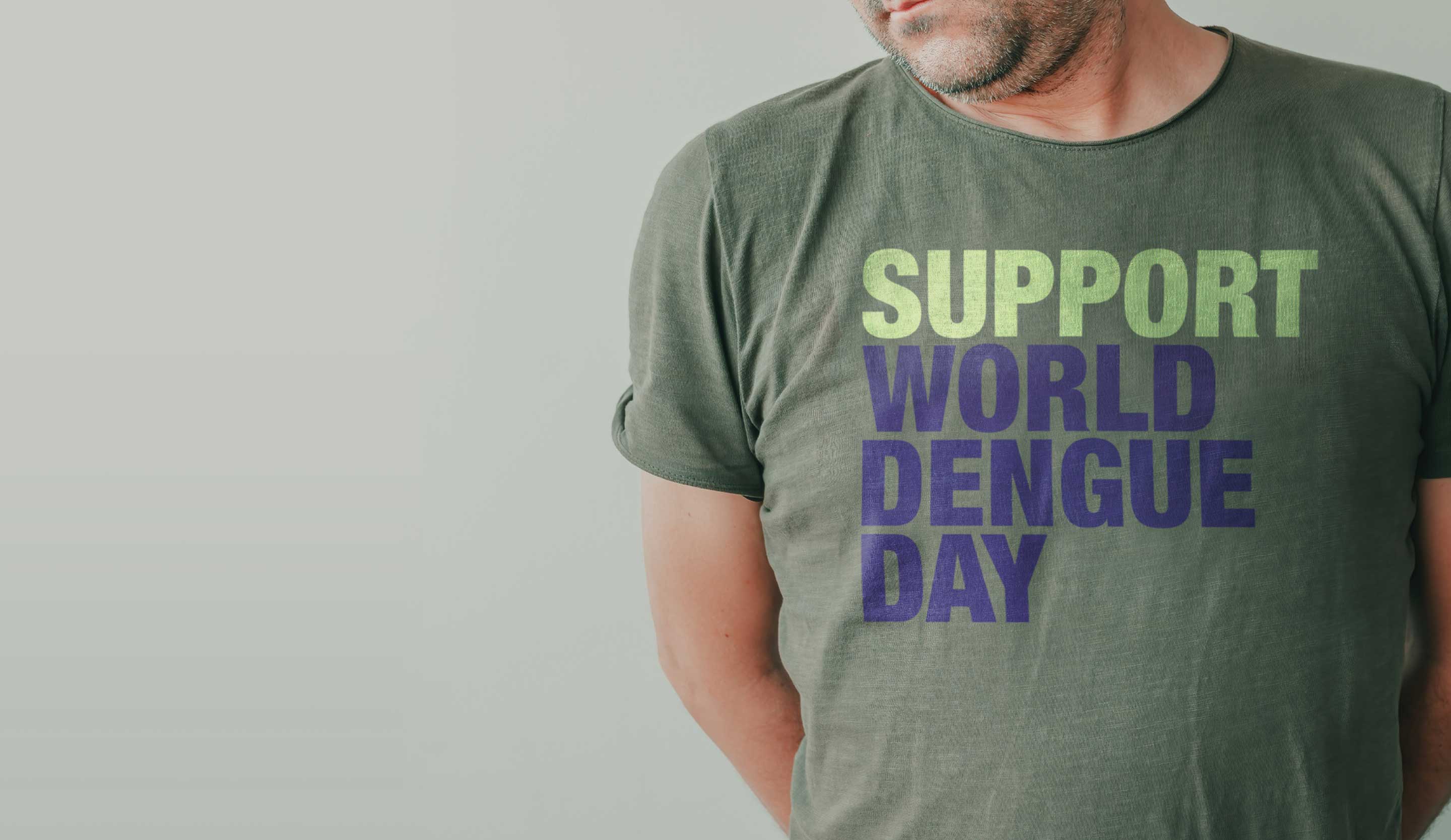 World Dengue Day Know Dengue